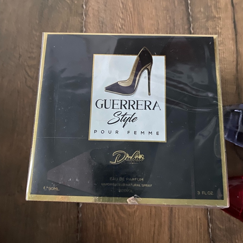 Carolina Herrara inspired perfume lot New - Picture 6 of 6